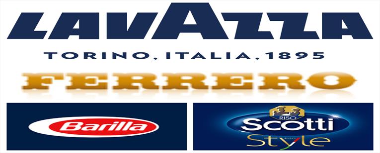 Import products from Italy at best rates