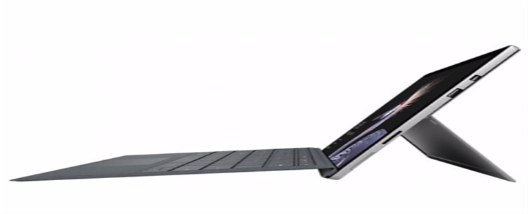 Microsoft New Surface Pro 2 em 1 Tablet PC - PLATINA