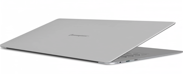 Jumper EZbook S4 Notebook 8GB RAM 256GB SSD - SILVER 14.0 INCH
