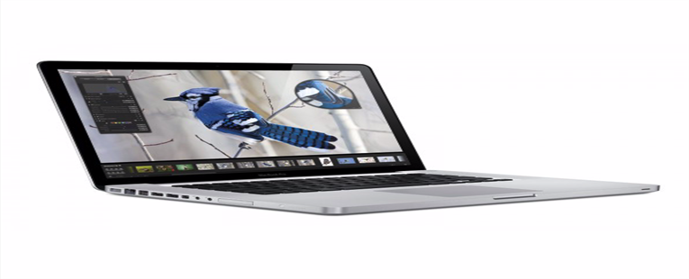 MacBook Pro 13" Intel I5 / 320 Go HD / 4 Go Ram