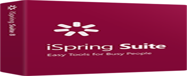 iSpring Full Suite Annual Subscription Academic License
