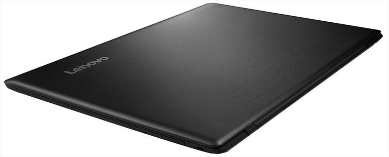 Lenovo Ideapad110-IBR Laptop - Intel Celeron N3060, 15.6 Inch, 4GB, 500GB, DOS,Black