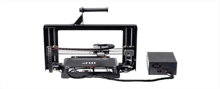 Monoprice Maker Select 3D Printer v2