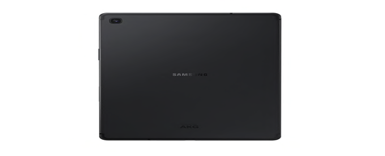 Samsung Galaxy Tab S5e (10.5”) Black WiFi 64GB - SM-T720NZKAXSP (no Spen)
