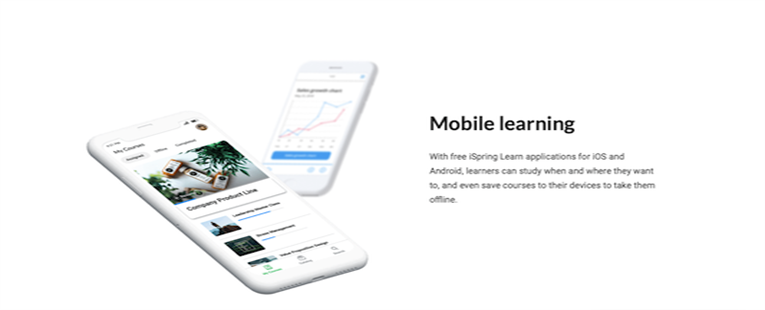Moving to Virtual Classroom with iSpring Learn, The Best SaaS Cloud Based LMS 
