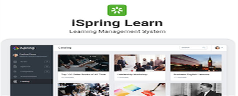 The Best SaaS Cloud-Based (LMS) Learning Management System