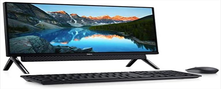 New Inspiron 24 5000 All-in-One