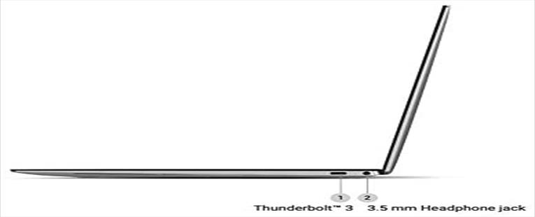 XPS 13 9300 Laptop | i7-1065G7|8GB|512GB SSD|W10|