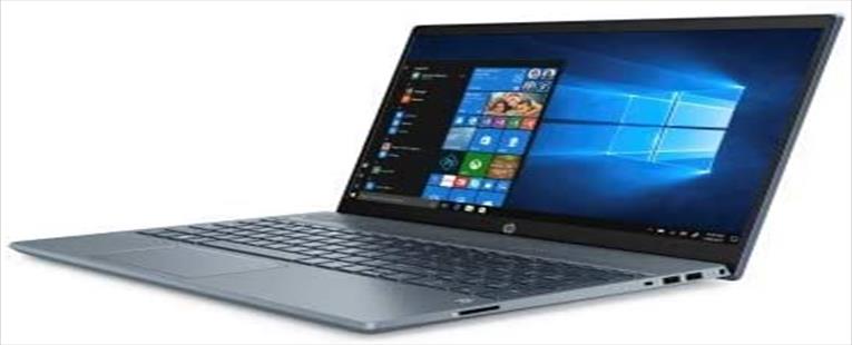 HP PAVILION 15-CS3018TX 10 Gen Intel® Core™ i7-1065G7