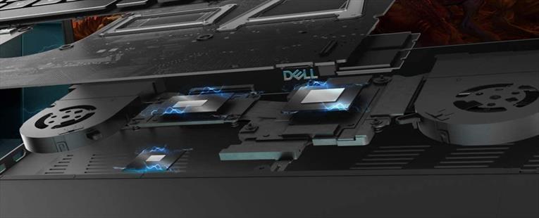 Dell Precision 7000 7550 15.6" Mobile Workstation - Full HD - 1920 x 1080 - Intel Core i7 (10th Gen) i7-10750H Hexa-core (6 Core) 2.60 GHz - 16 GB RAM - 256 GB SSD - Aluminum Titan Gray - Windows
