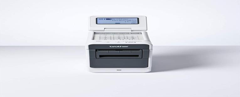 Brother TD-2130N Professional Label Printer