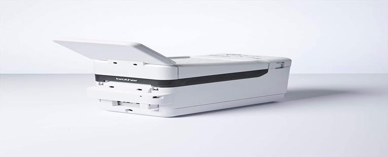Brother TD-2130N Professional Label Printer