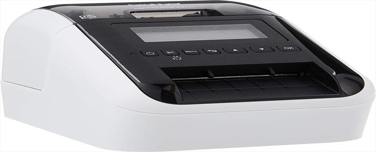 Brother QL-820NWB Professional Label Printer