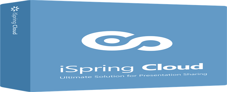 Ispring Licences iSpring Suite Premium License (Per Author / Per Year)