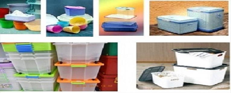 Plastic Housewares