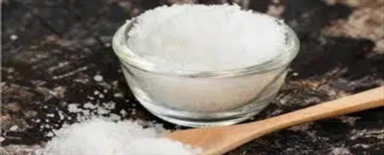 Table Salt (refined salt)