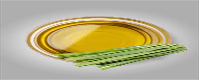 Citronella Oil