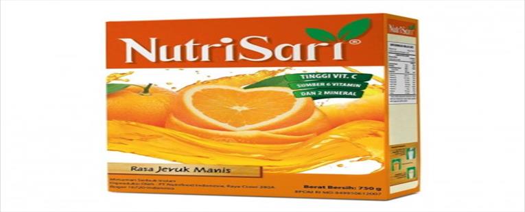 Instant Powder Beverages