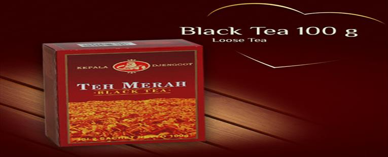 Black Tea