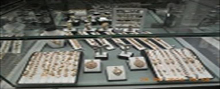 Gold Jewelry (12/06/25)