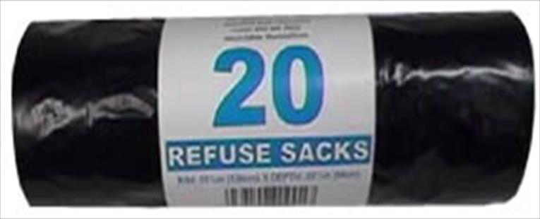 Plastic Film Packaging (06/09/25)