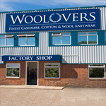 Wool Overs House