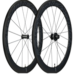 easton ec90 aero 55 clincher road wheelset