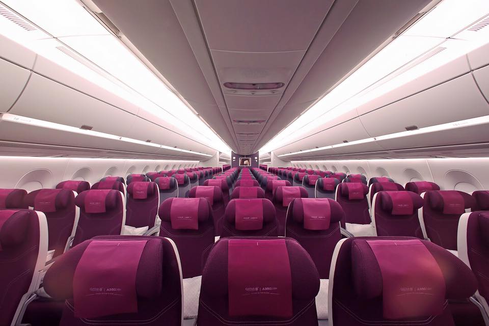 Qatar Airways, Q.C.S.C.