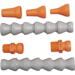 Modular Coolant Hose System