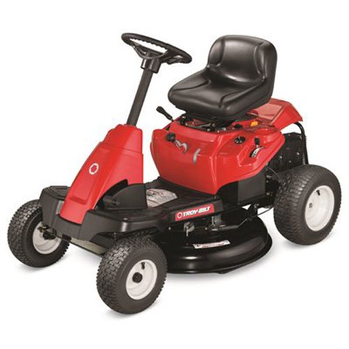 Premium Neighborhood Riding Lawn Mower