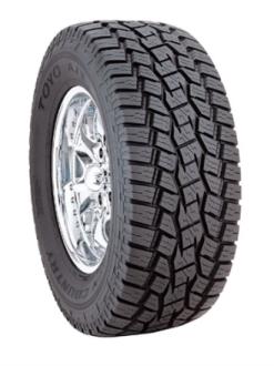 Toyo  Tire, Open Country A/T II - 352730