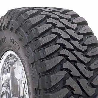 Toyo 33x12.50R20LT Tire, Open Country M/T - 360330