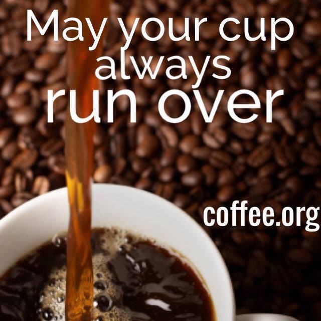 Coffee.org, Inc.