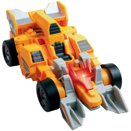 Quiver the Stygimoloch VTech Switch & Go Dinos