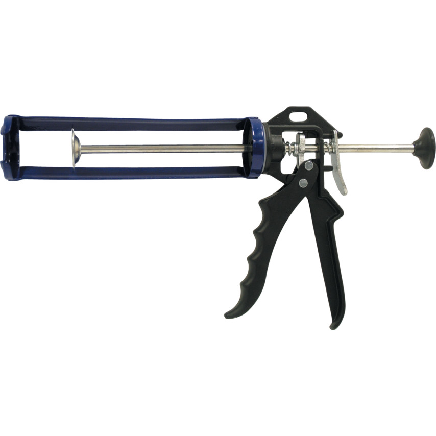 Kennedy Industrial.310ml HEAVY DUTY SILICONESEALANT GUN