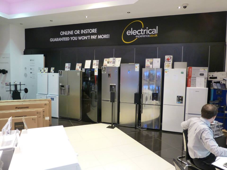 Electrical Experience