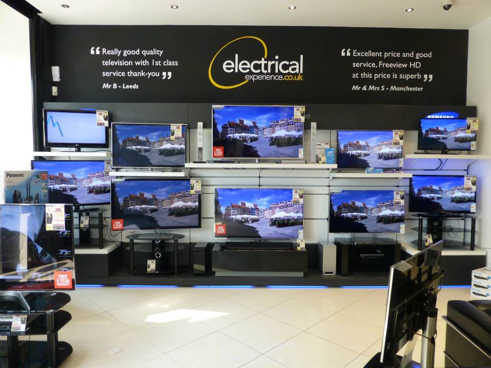 Electrical Experience