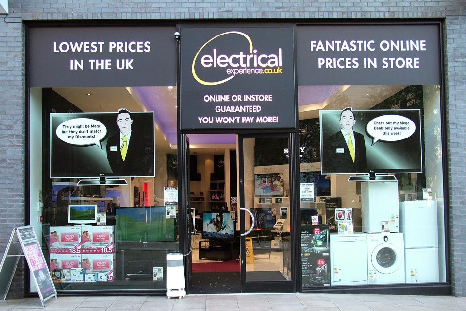 Electrical Experience
