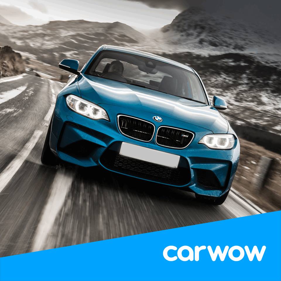 Carwow