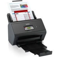 Brother ImageCenter ™ ADS2000E Desktop Scanner - Duplex