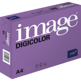 Image_paper.Image Digicolor Laser Printer Paper