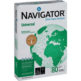 Navigator.High Performance Copier Paper