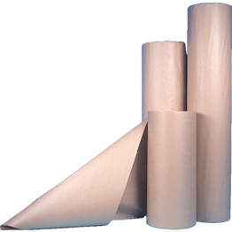 Avon.Pure Kraft Paper Rolls