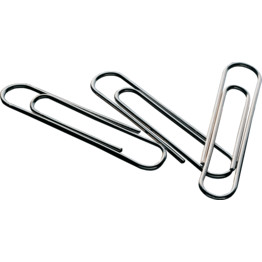 Qconnect.Paper Clips
