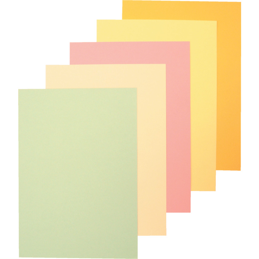 Quill Brand® Copy Paper; 11 x 17", Ledger Size, 5 Reams of 500 Sheets