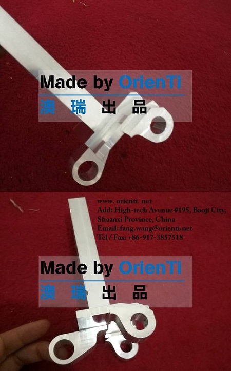 Shaanxi OrienTi Materials Trading Co., Ltd.