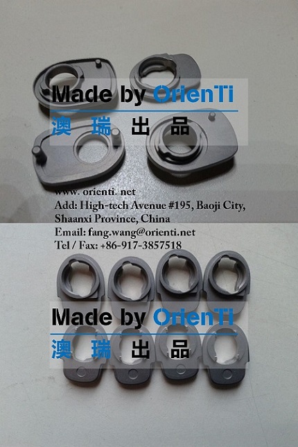 Shaanxi OrienTi Materials Trading Co., Ltd.