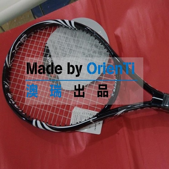 Shaanxi OrienTi Materials Trading Co., Ltd.