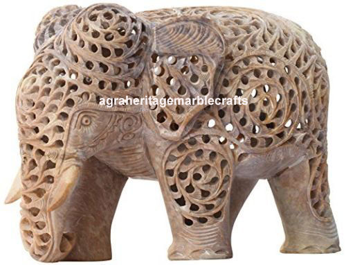 Agra Heritage Marble Crafts 