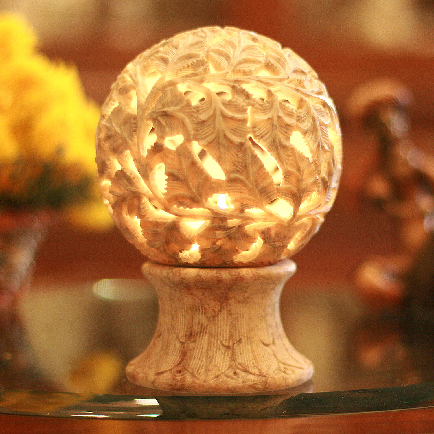 Agra Heritage Marble Crafts 